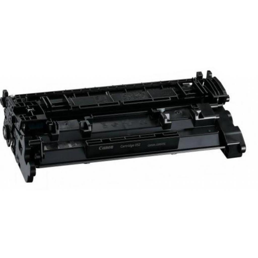 Картридж BASF для Canon 052 Black 3K (KT-052) - зображення 1