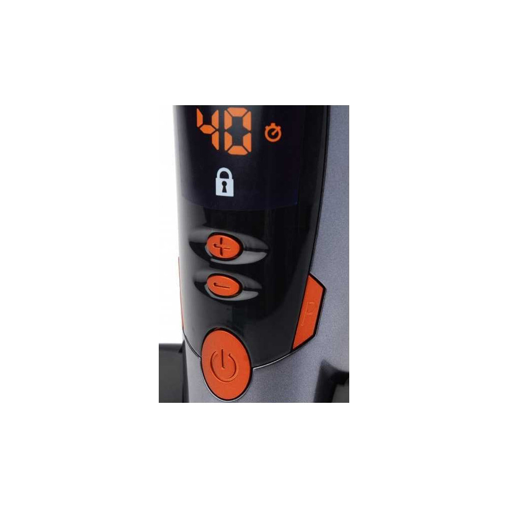 Електробритва Babyliss SH510E - зображення 3