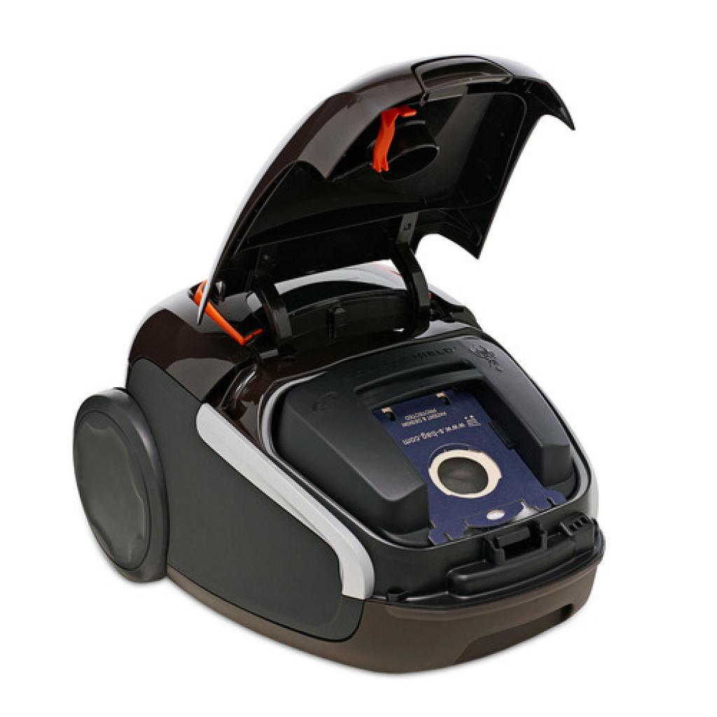 Пилосос Electrolux USALLFLOOR - зображення 5