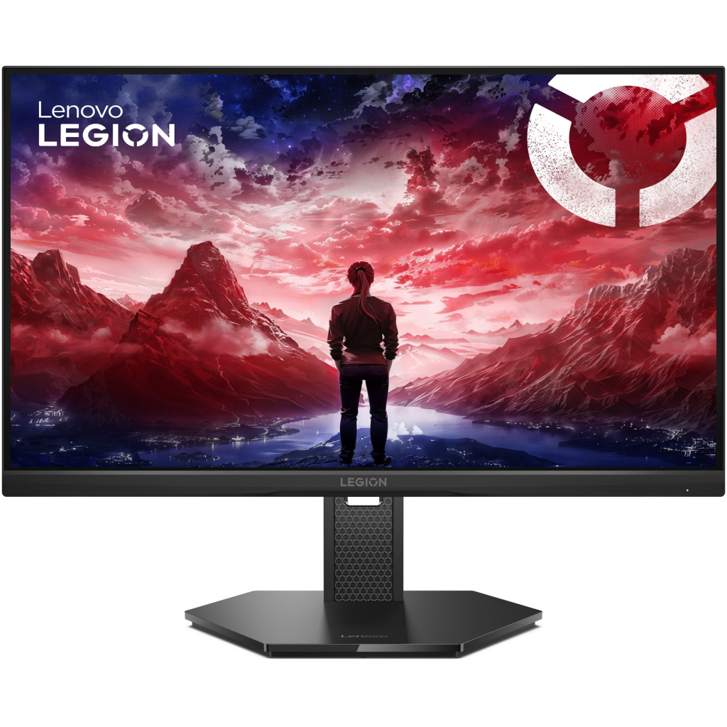 Монітор Lenovo Legion 25-10 (67D4GAC3UA) - зображення 1