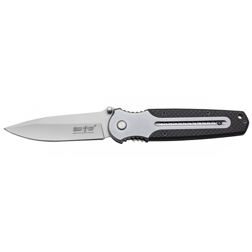 Ніж Grand Way 01609 - зображення 1