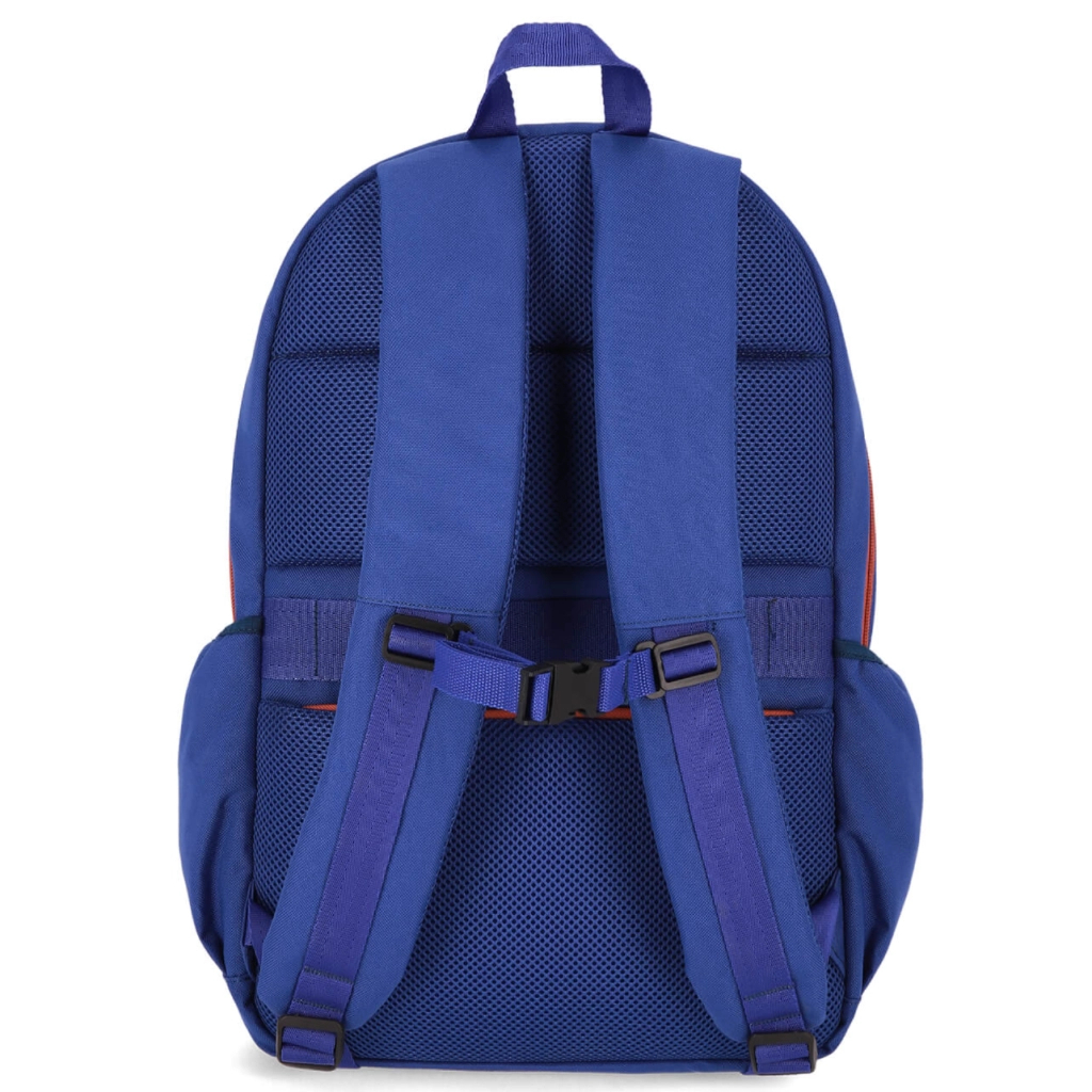 Рюкзак для ноутбука Bagland 15.6" Cyclone 21L electric 0054266 (1065620678) - зображення 2