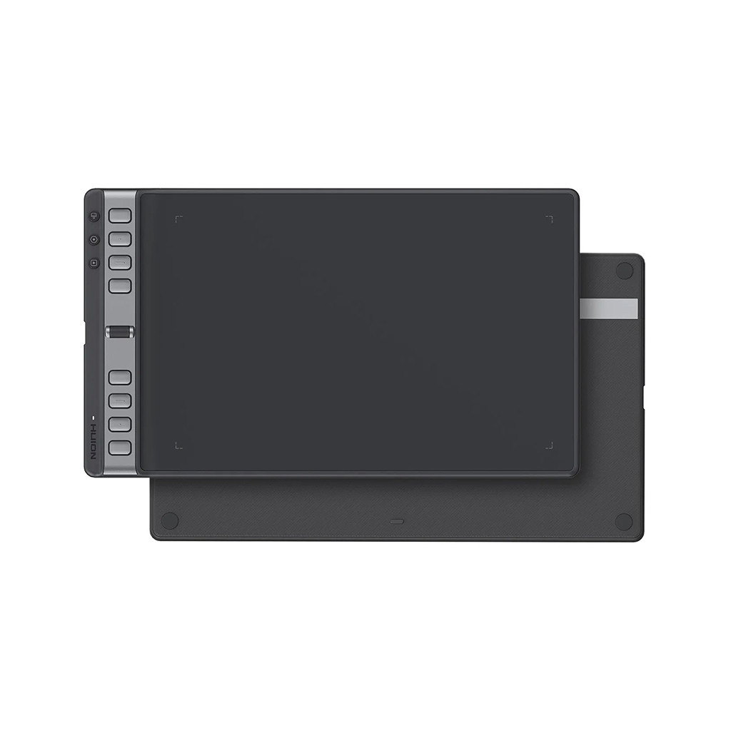 Графічний планшет Huion Inspiroy 2 L (H1061P) - зображення 5