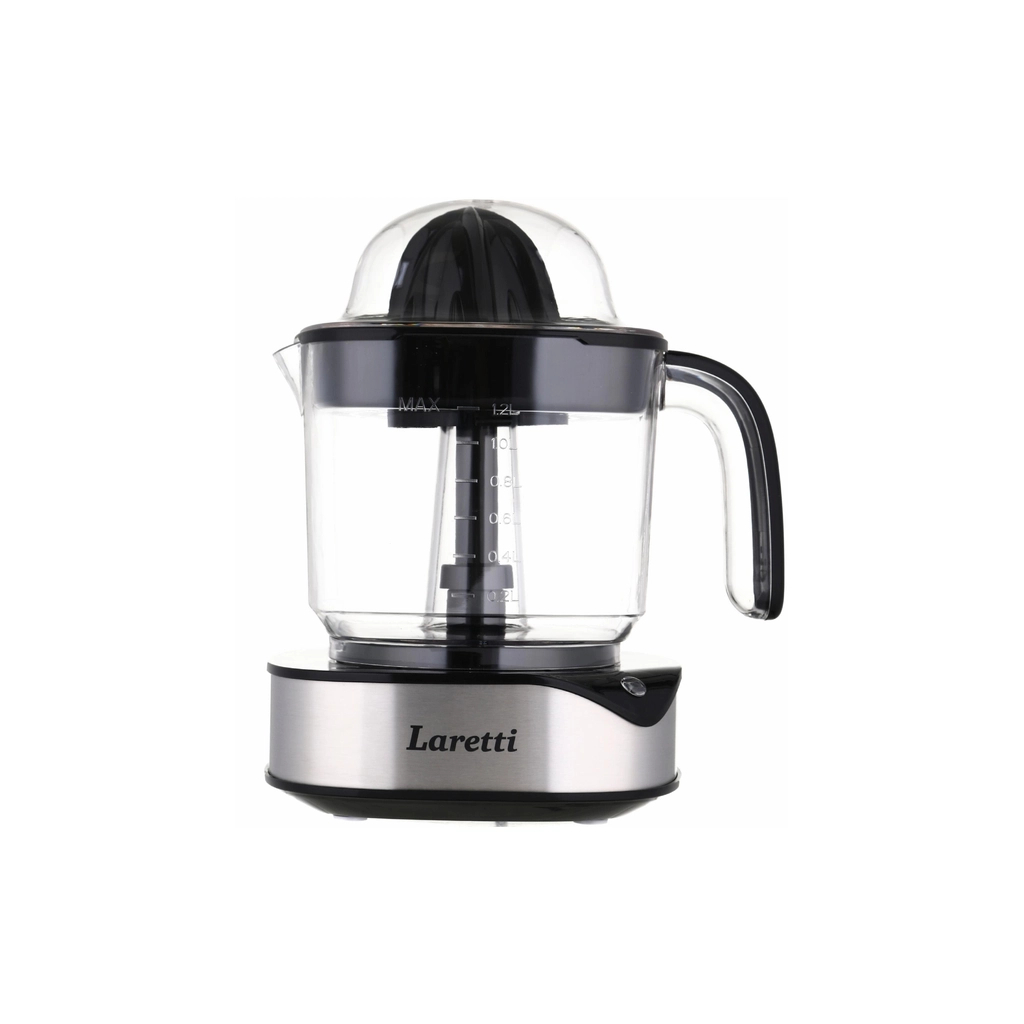Соковижималка Laretti LR-FP7418 - зображення 2