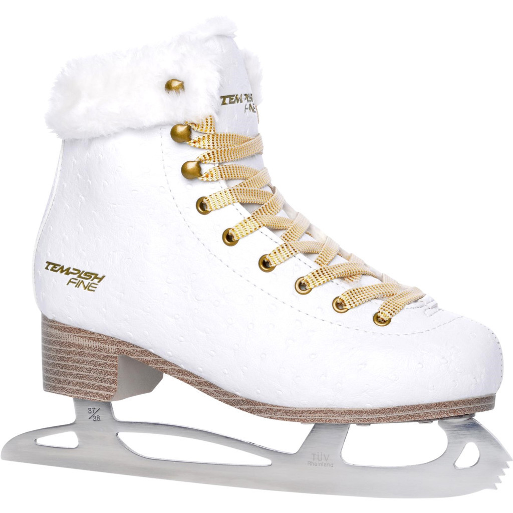 Ковзани Tempish Fine Фігурні 42 (1300001616/42) - зображення 1