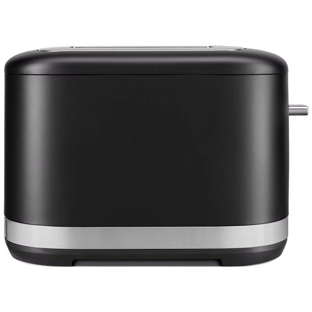 Тостер KitchenAid 5KMT2109EBM матовий чорний (5KMT2109EBM) - зображення 4