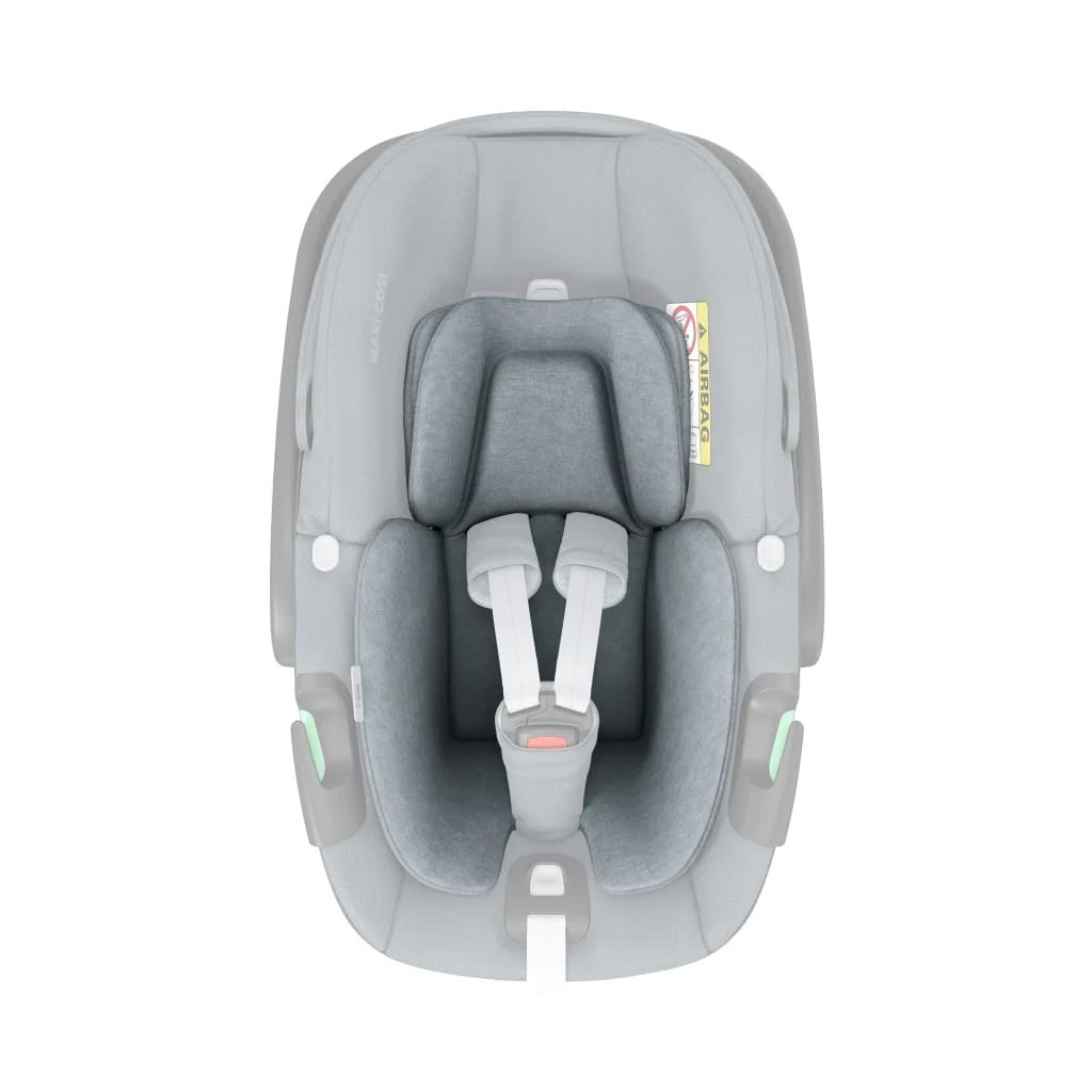 Автокрісло Maxi-Cosi Pebble 360 Essential Grey (8044050110) - зображення 11
