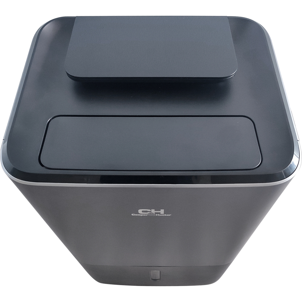 Осушувач повітря Cooper&Hunter CH-D014WD6-30LD_WF - изображение 3