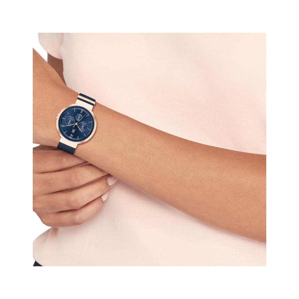 Наручний годинник Tommy Hilfiger 1782541 - зображення 4