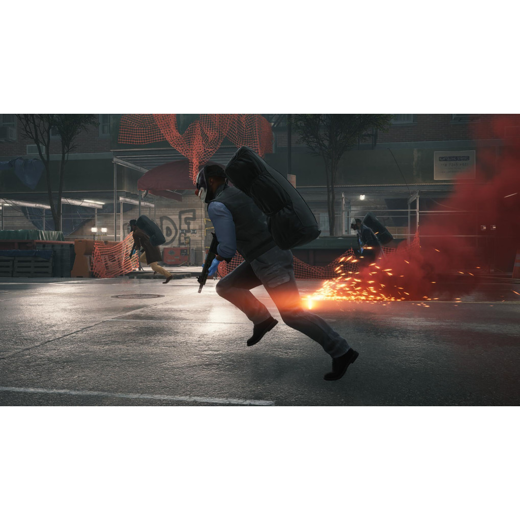 Гра Sony PAYDAY 3 Day One Edition, BD диск (1121374) - зображення 10