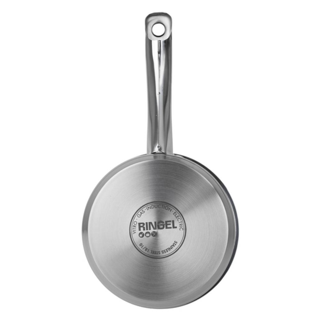 Ківш Ringel Kinder с крышкой 1.0 л (RG-4006-14) - зображення 6