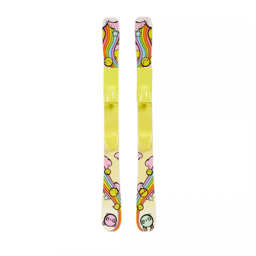 Лялька Rainbow High Санні Медісон (574774) - зображення 7