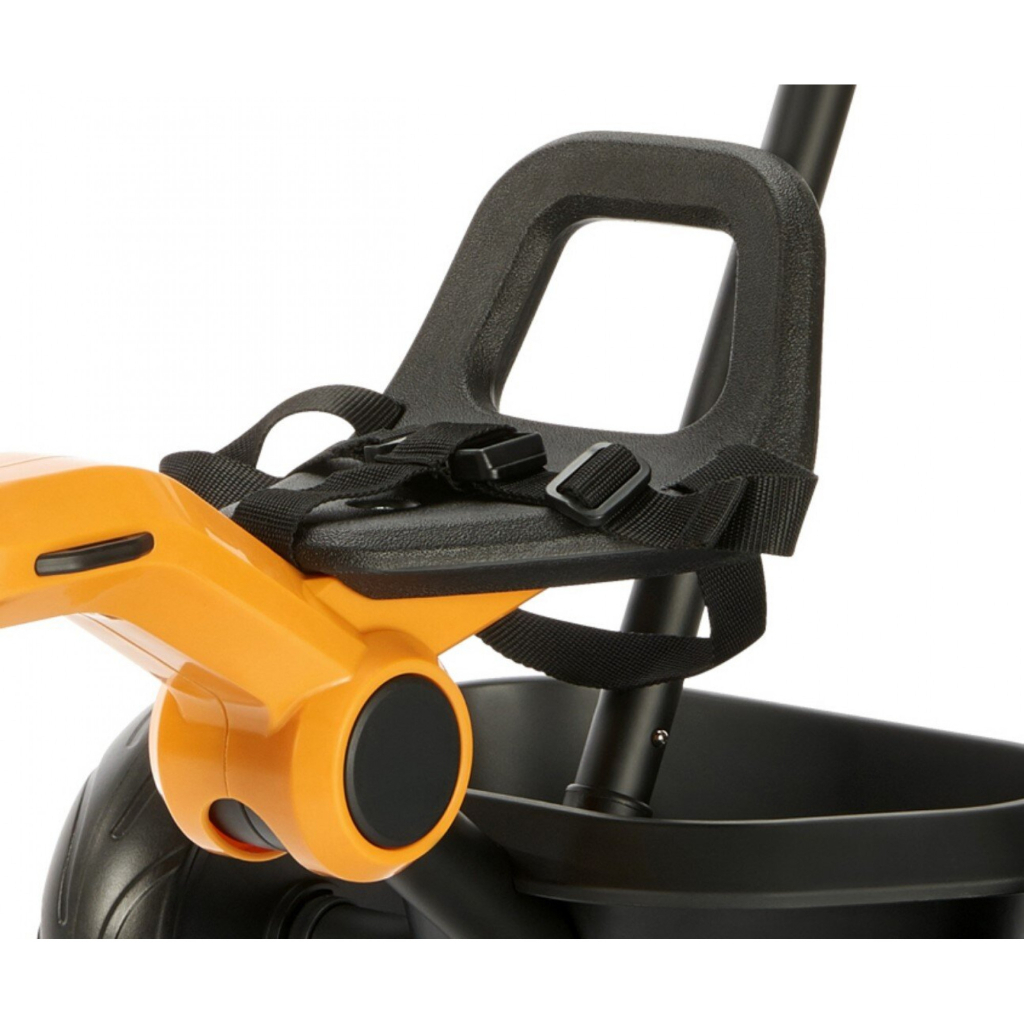 Дитячий велосипед QPlay Ant+ Yellow (T190-2Ant+Yellow) - зображення 5