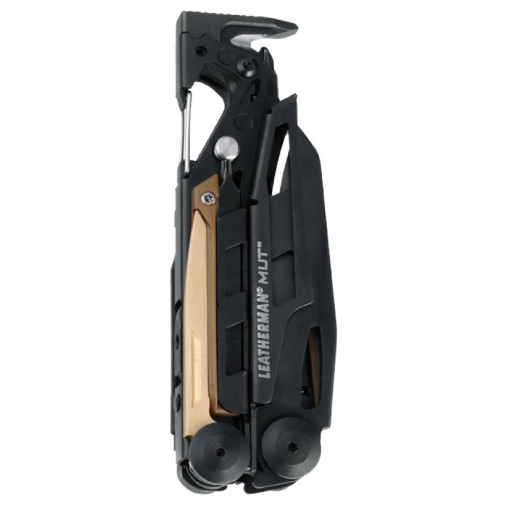 Мультитул Leatherman Mut EOD Black Molle (850032N) - зображення 8
