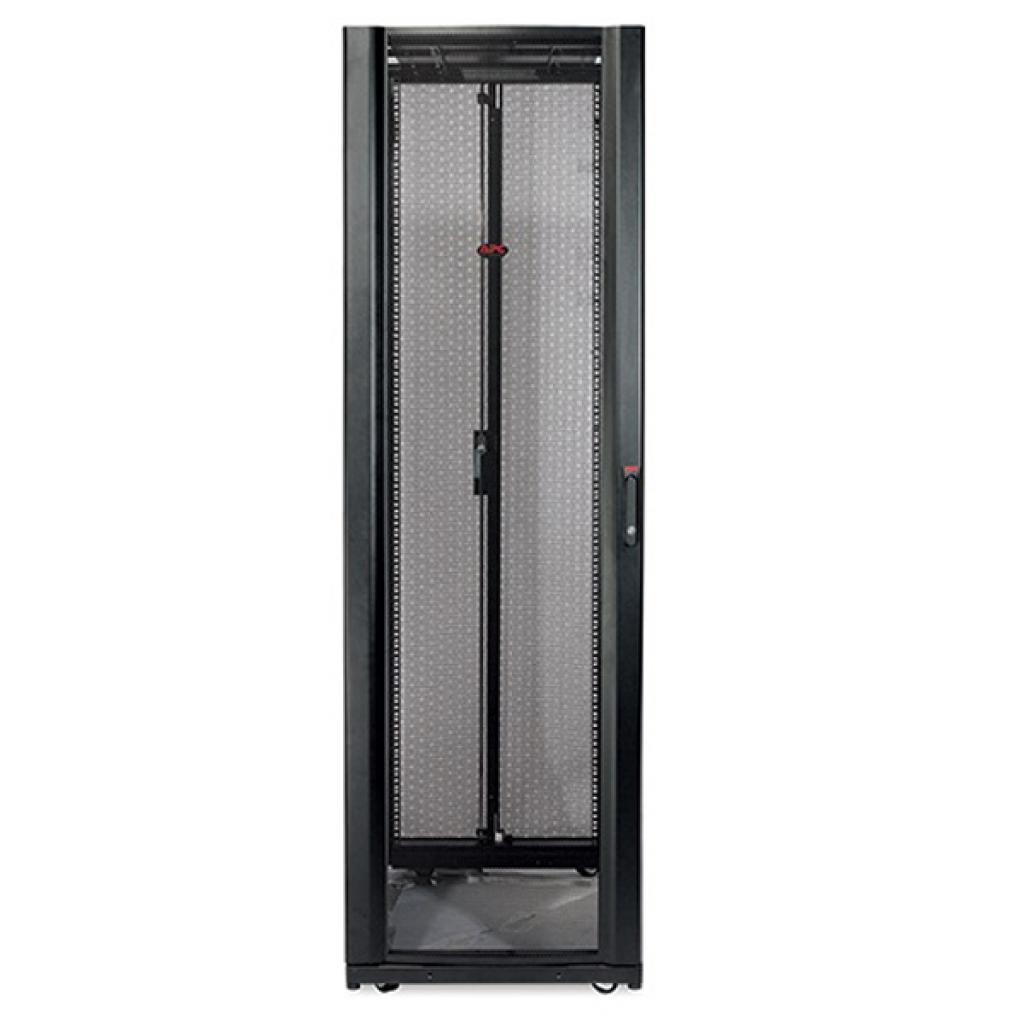 Шафа напольна APC 42U NetShelter SX 600*1070мм (AR3100) - зображення 2