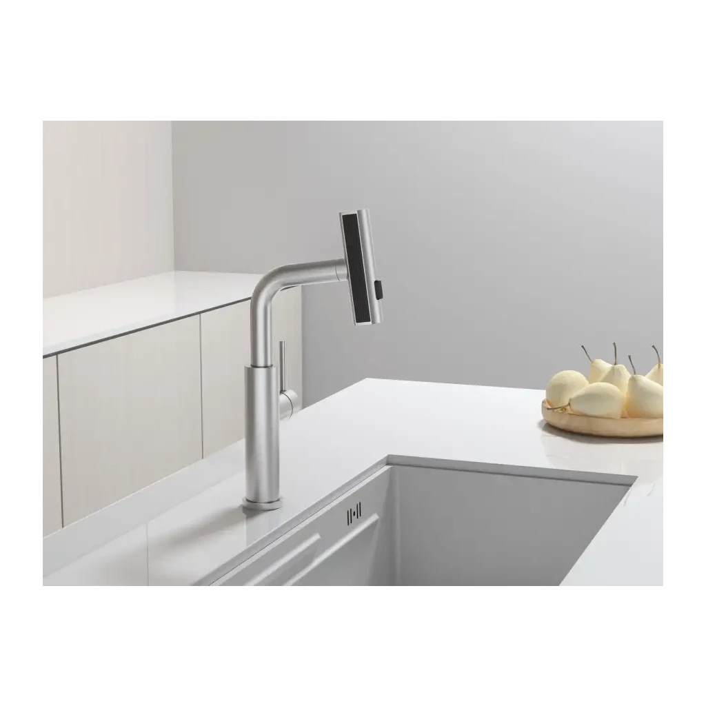 Змішувач Nett LS-35 - зображення 7