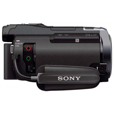 Цифрова відеокамера Sony Handycam HDR-PJ810 Black (HDRPJ810EB.CEL) - изображение 6
