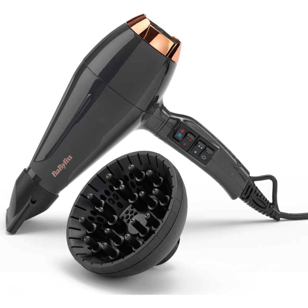 Фен Babyliss 6719DE - зображення 9