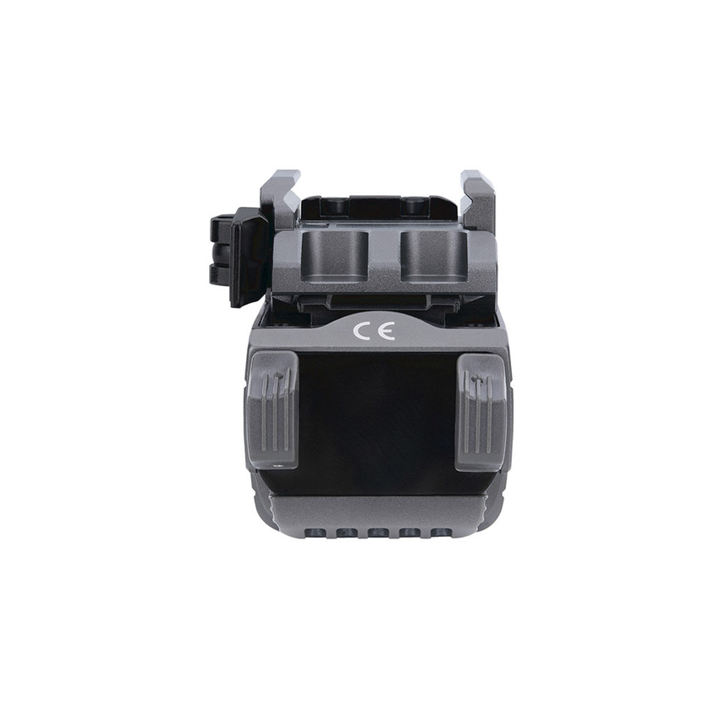 Ліхтар Olight Baldr Mini ЛЦУ Grey (Baldr Mini-Grey) - зображення 7