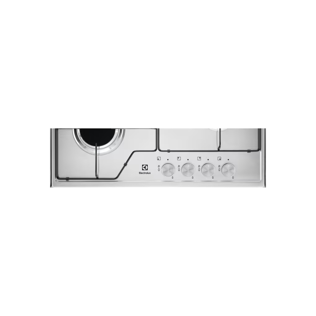 Варочна поверхня Electrolux KGS6424SX - зображення 2