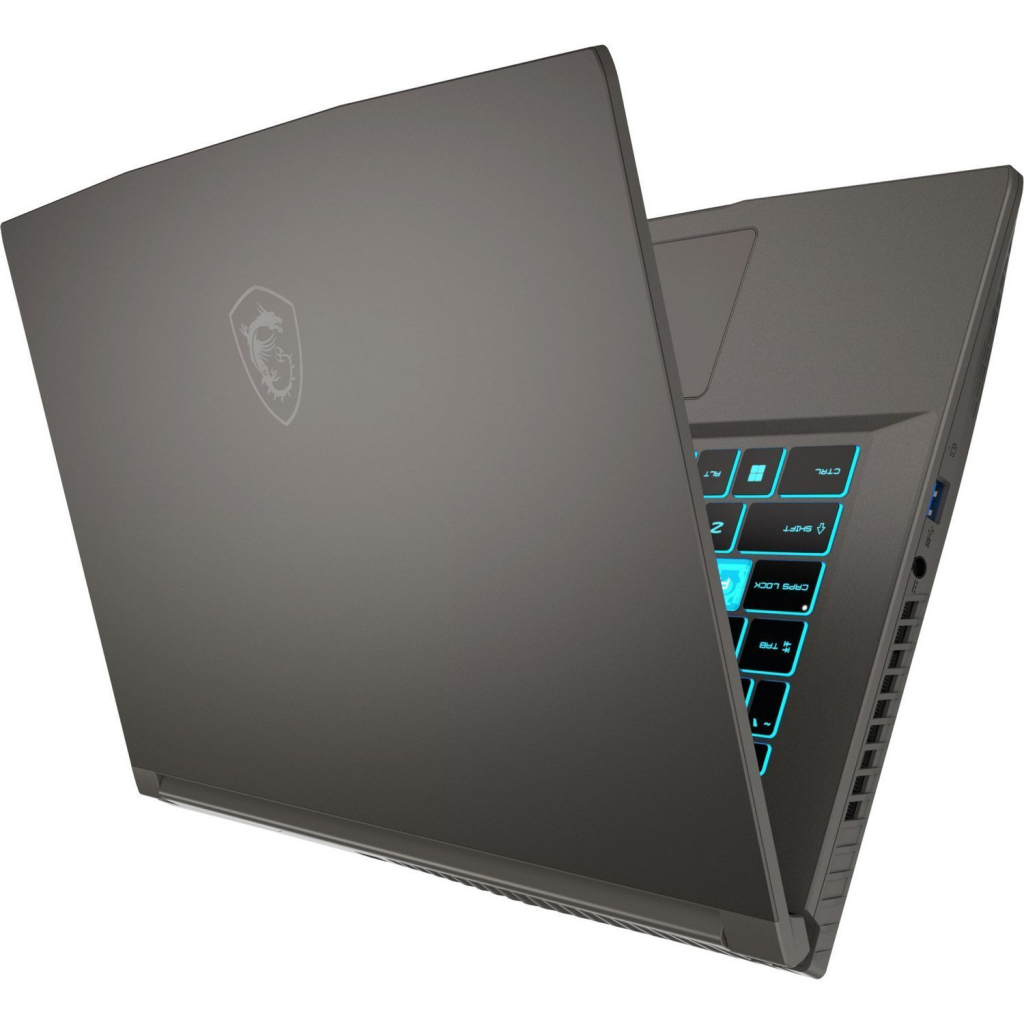 Ноутбук MSI Thin 15 B12VE-2697XUA (9S7-16R831-2697) - зображення 9