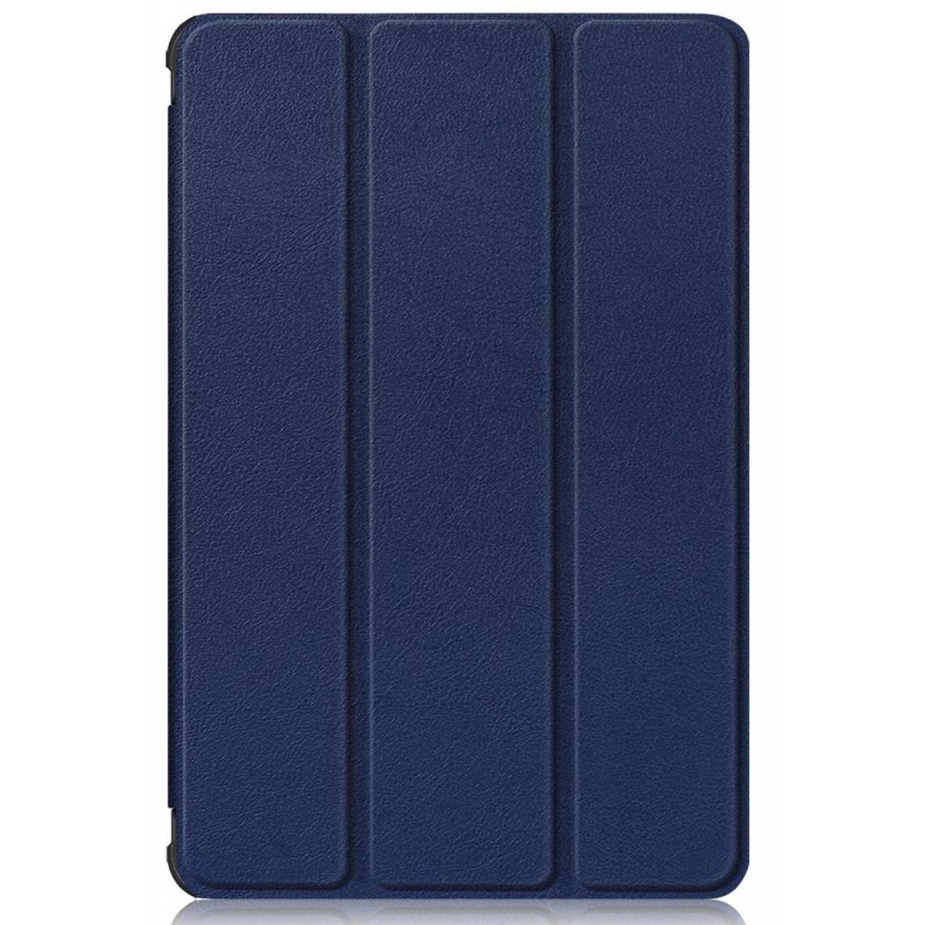Чохол до планшета BeCover Smart Case Lenovo Tab M10 TB-X306F HD (2nd Gen) Deep Blue (705628) - зображення 1