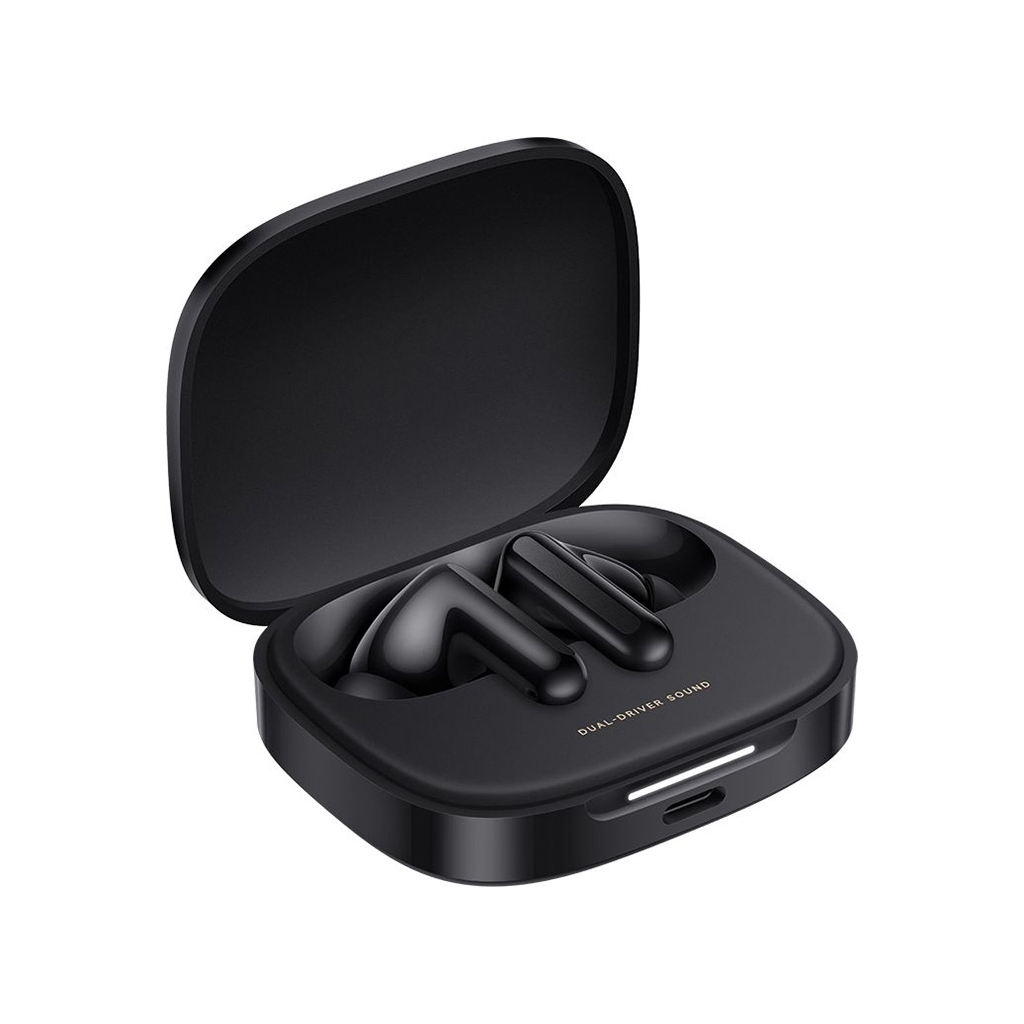 Навушники Xiaomi Redmi Buds 6 (BHR9251GL) Night Black (1124218) - зображення 2