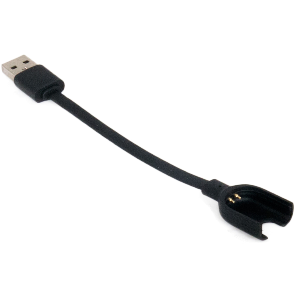 Зарядний пристрій для Xiaomi Mi Band 3 Extradigital (KBU1792) - зображення 1