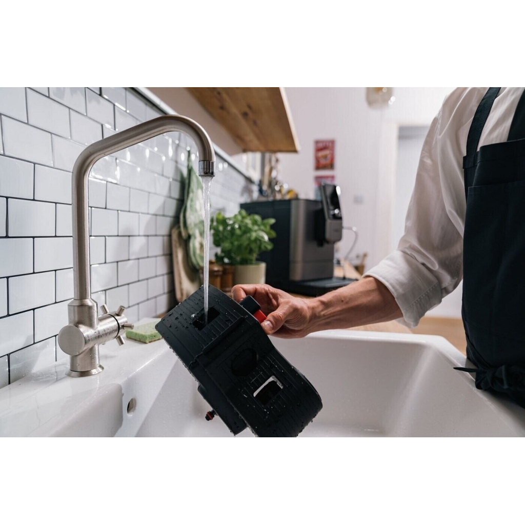 Кавомашина Nivona NIVO8101 - изображение 9