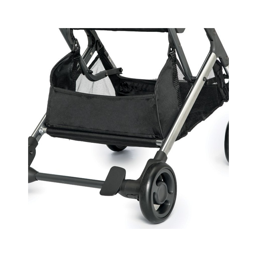 Коляска Espiro Art New 101 Yellow Summer (5906724204982) - зображення 6