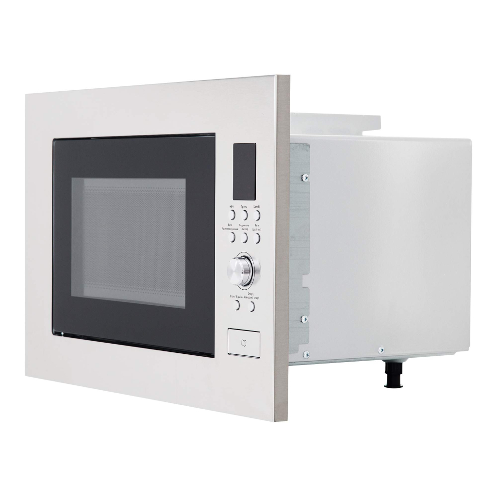 Мікрохвильова піч Interline MWA 523 ESА XA - зображення 4