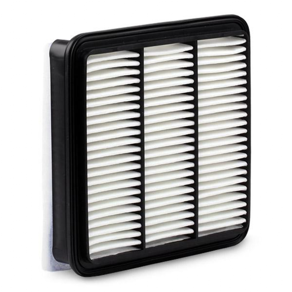 Повітряний фільтр для автомобіля Bosch F 026 400 221 - зображення 1