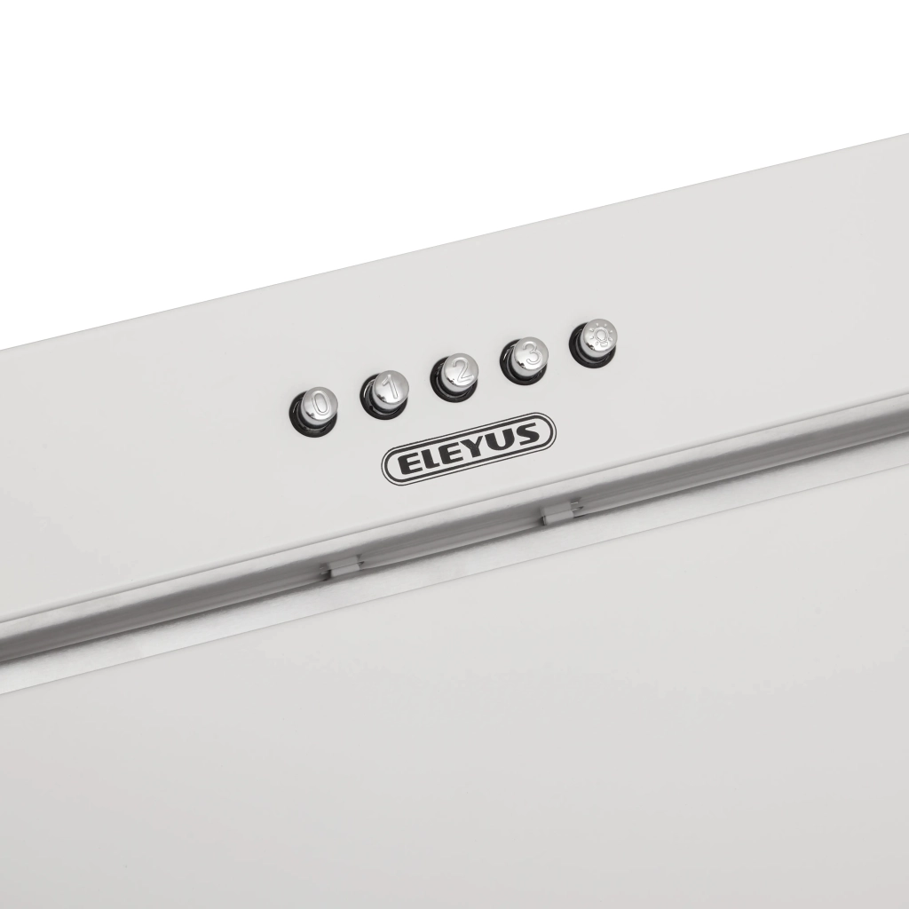 Витяжка кухонна Eleyus URBAN 700 LED 52 WH - изображение 8