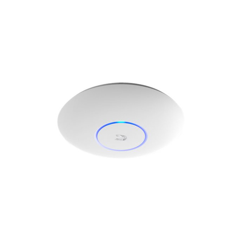 Точка доступу Wi-Fi Ubiquiti UAP-AC-PRO - зображення 5