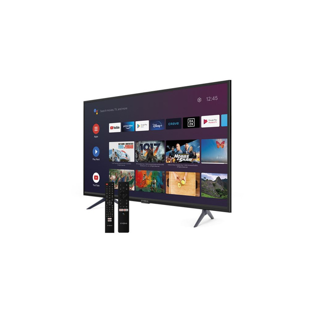 Телевізор Strong SRT32HC5433U - зображення 2