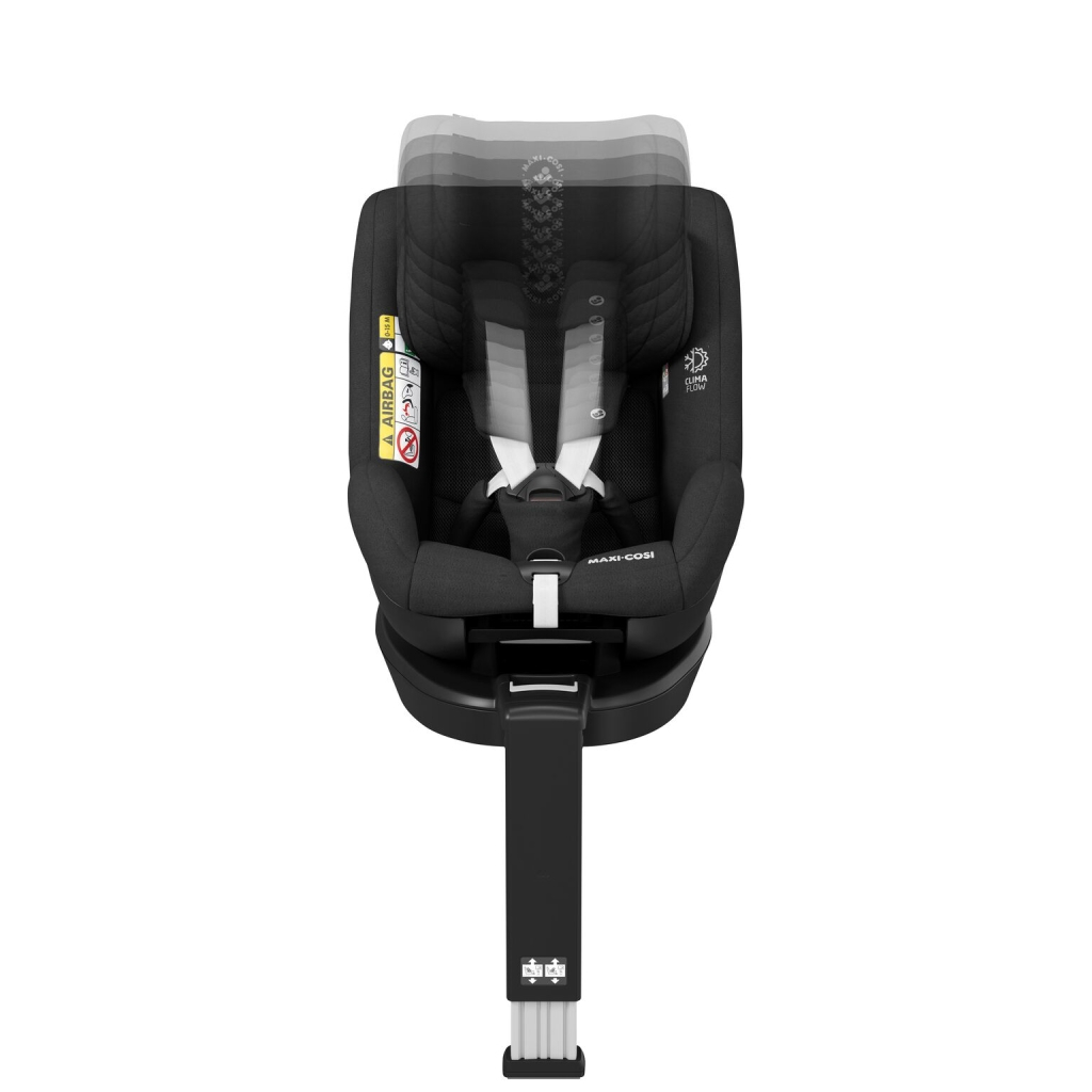 Автокрісло Maxi-Cosi Stone Authentic Graphite (8006550110) - зображення 2