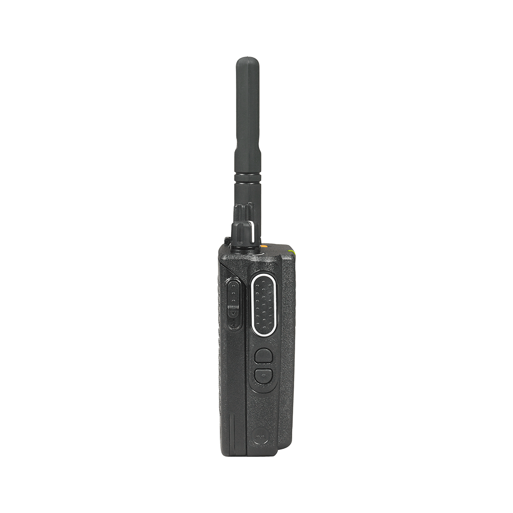 Портативна рація Motorola DP3661E UHF LKP GNSS BT WIFI PRER502FE 3000T (ГРР00001501) - зображення 3
