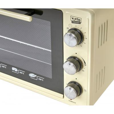 Електропіч Ventolux SOFIA - зображення 6