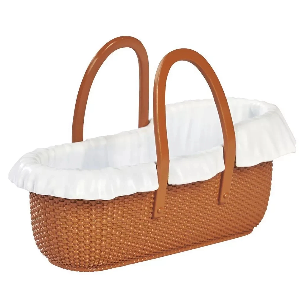 Лялька Simba набір Штеффі Час з малюком, з аксесуарами (5733706) - зображення 10