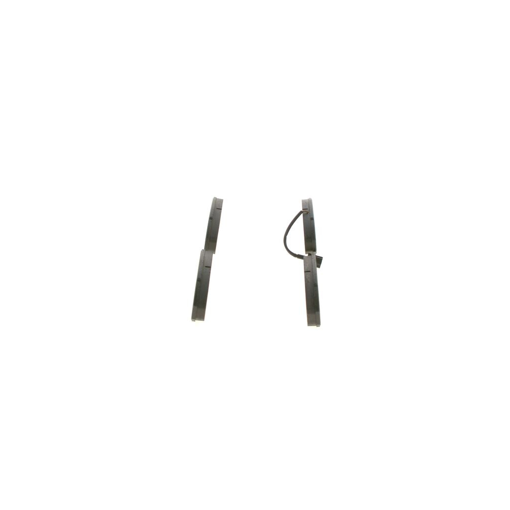 Гальмівні колодки Bosch 0 986 494 048 - зображення 1