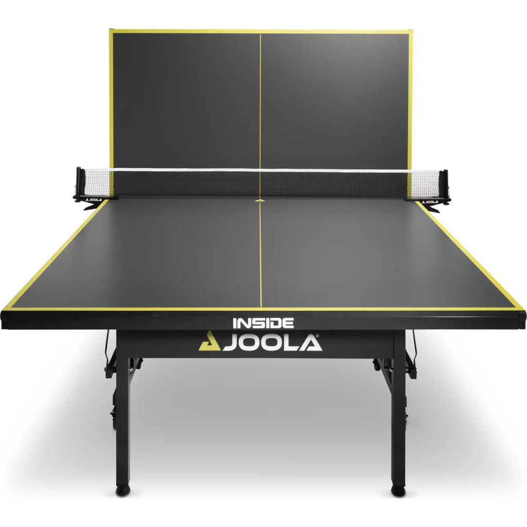 Тенісний стіл Joola Inside J18 Grey (11246) (931134) - зображення 5