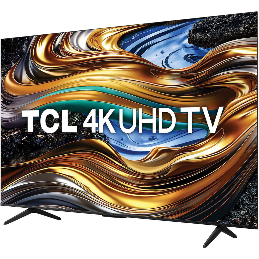 Телевізор TCL 65P755 - зображення 3