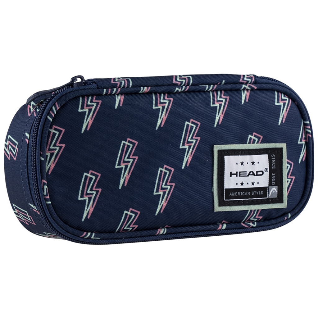Пенал Head 4 HD-444 (505020024) - зображення 1