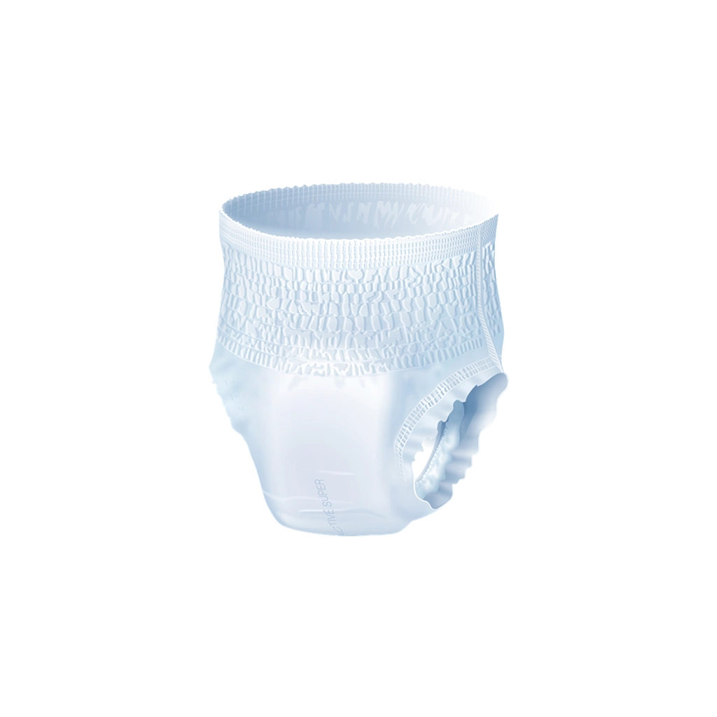 Підгузки для дорослих Seni Active Medium 80-110 см 30 шт (5900516693879) - зображення 2