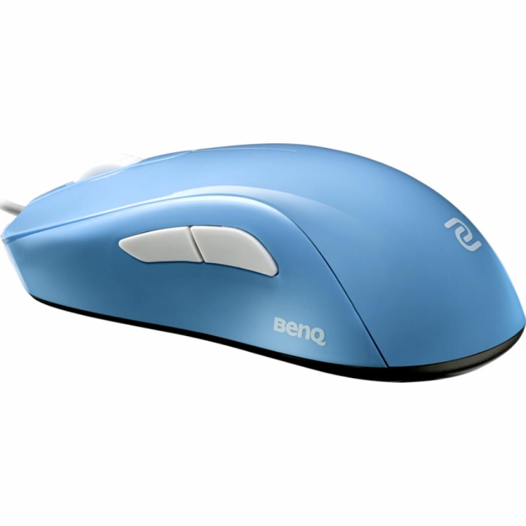 Мишка Zowie S2 Divina Blue-White (9H.N1LBB.A61) - зображення 5