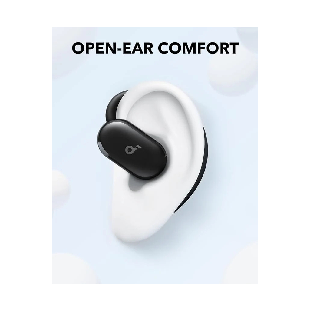 Навушники Anker SoundСore V20i Black (A3876G11) - зображення 7