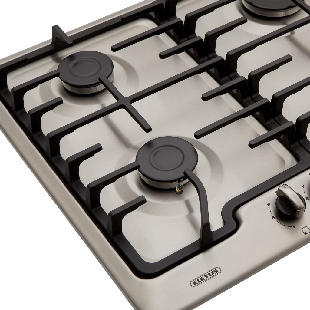 Варочна поверхня Eleyus GRACIA 60 IS CF - изображение 7