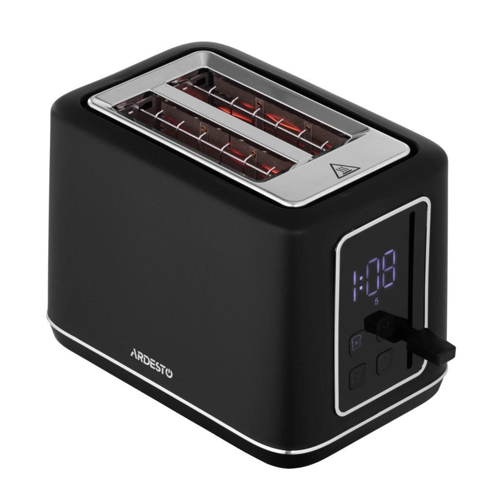 Тостер Ardesto T-K301E - изображение 12