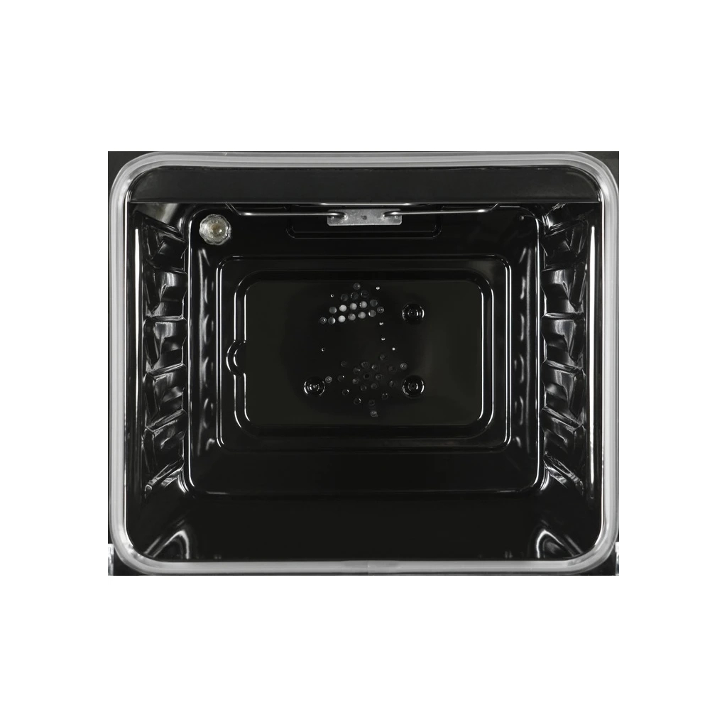 Духова шафа KUMTEL A68-SF3 (MT) BLACK - зображення 5