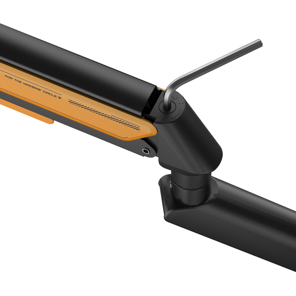 Кронштейн Anda Seat Stealth II 17 (AD-W-A6D-1S-BO) - зображення 4